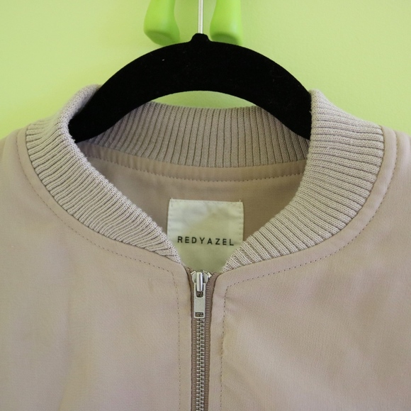 Bomber Jacket - Picture 7 of 8